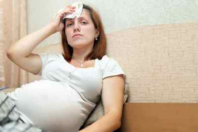 Підвищений цукор при вагітності: що робити, якщо підвищений рівень, причини, чим загрожує