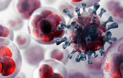 Підвищення лейкоцитів в крові при онкологічної хвороби