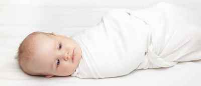 Пелюшковий дерматит у немовляти (симптоми і лікування)
