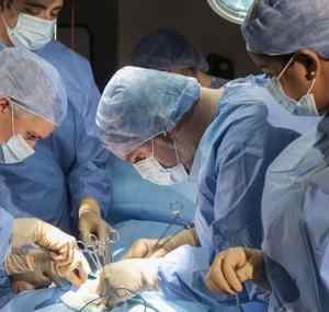 Пенетрація виразки шлунка: симптоми, методики хірургії, дієта після операції