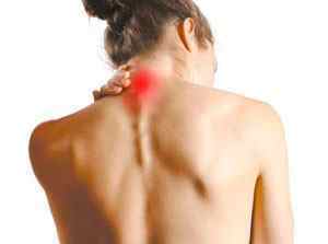 Перелом шийних хребців - симптоми і лікування