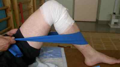 Перелом виростків колінного суглоба: лікування і що це таке, реабілітація та наслідки | Ревматолог