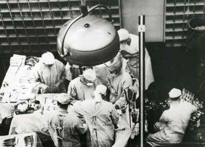 Пересадка нирки (трансплантація): операція, де і як роблять