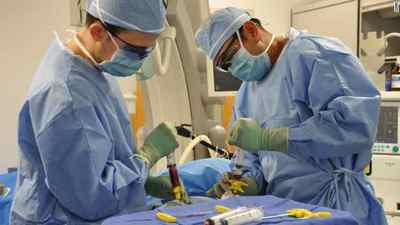 Пересадка /трансплантація кісткового мозку: як відбувається, показання