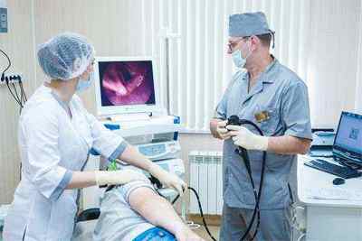 Перевірити шлунок без ковтання зонда: методи дослідження органу, їх ціна