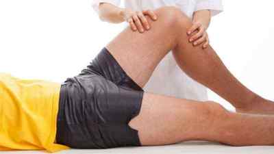 Пластика передньої хрестоподібної звязки (ПКС) колінного суглоба і реабілітація після, кут згинання колінного суглоба | Ревматолог