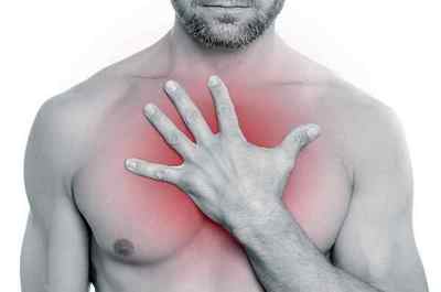 Плескіт: причини, симптоми і лікування плечового нерва