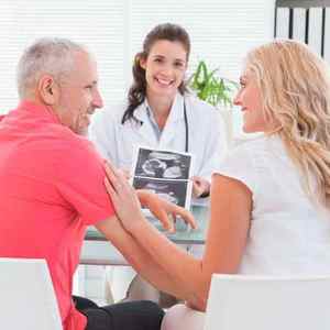 Плюси і мінуси вагітності після сорока років