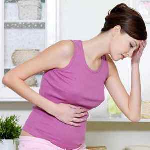 ПМС: відмінності від вагітності, лікування та профілактика