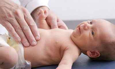 Пневмонія у дітей: симптоми, ознаки та лікування