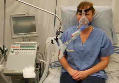 Пневмосклероз легенів: що це таке і як його лікувати