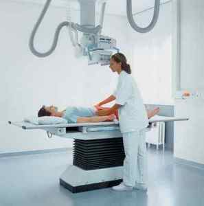 Пневмоторакс на рентгенограмі: ознаки, діагностика