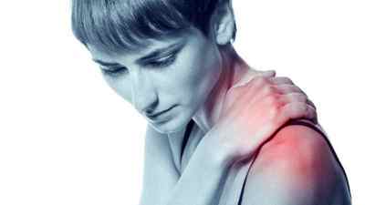 Поліартрит плечового суглоба: симптоми і лікування народними засобами, причини і масаж | Ревматолог