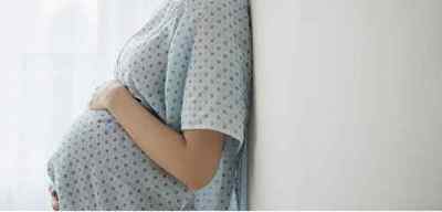 Поліп цервікального каналу при вагітності: симптоми і лікування