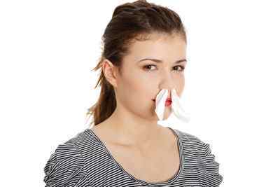 Поліпи в носі: симптоми і лікування у дорослих