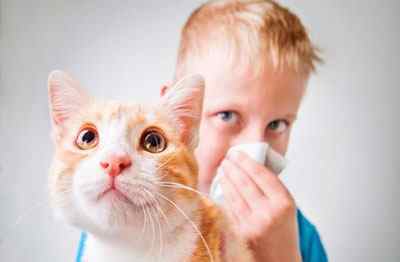 Поліпи в носі у дитини: симптоми і лікування