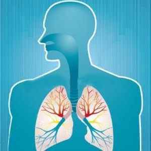 Попкорнового хвороба легень: симптоми, ознаки, лікування