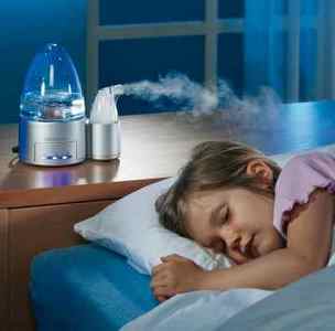 Поради Комаровського при гавкаючим кашлі у дитини без температури