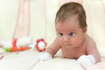 Постгіпоксіческая енцефалопатія у новонароджених