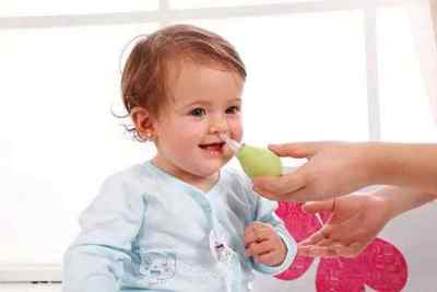 Постійний нежить у дитини: що робити, чому у малюка постійно закладений ніс і соплі, причини частого риніту