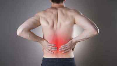 Потягнув спину: симптоми і що робити при розтягуванні попереку на тренуванні, мазь і як лікувати | Ревматолог