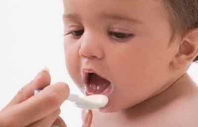 Пірантел суспензія для дітей - ліки від глистів