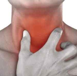 Препарат ГКІ: інструкція із застосування для полоскання горла