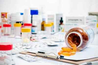 Препарати для лікування ендометриту: огляд ліків