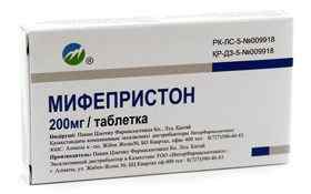 Препарати для лікування ендометріозу: перелік ліків