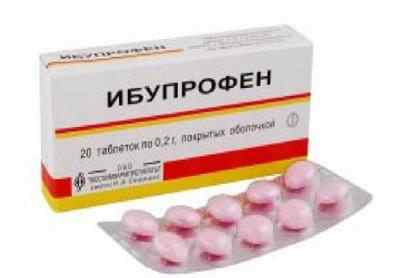 Препарати для лікування синуситу у дорослих і дітей