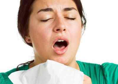 Препарати від алергічного кашлю у дорослих і дітей