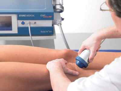 Препателлярний бурсит колінного суглоба: симптоми і лікування народними засобами | Ревматолог