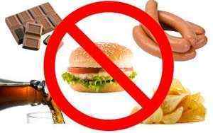 При підвищеній кислотності шлунка дієта: правила харчування, меню, рецепти