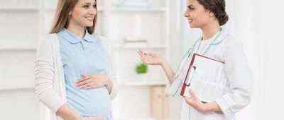 При вагітності тяжкість в шлунку: що робити, коли звернутися до лікаря
