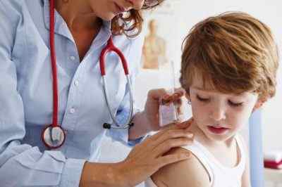 Причини і лікування псоріазу у дітей