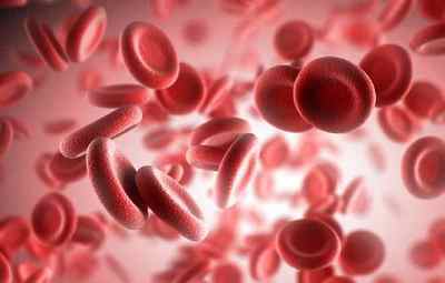 Причини і небезпека підвищених еритроцитів в крові