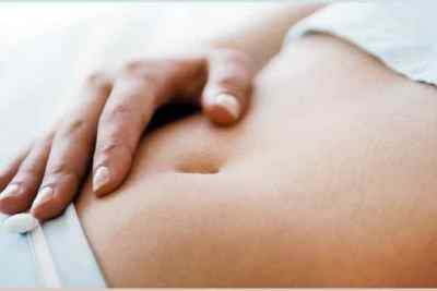 Причини передракових і фонових захворювань шийки матки
