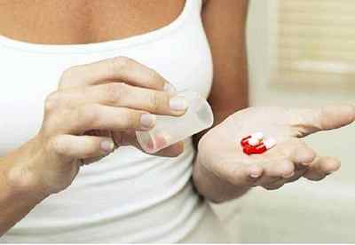 Причини передракових і фонових захворювань шийки матки
