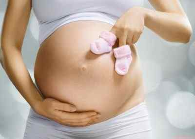 Причини появи папілом під час вагітності: шляхи зараження і провокуючі фактори