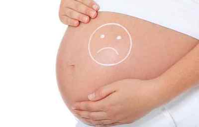 Причини появи ретроплацентарной гематоми при вагітності і методи її лікування