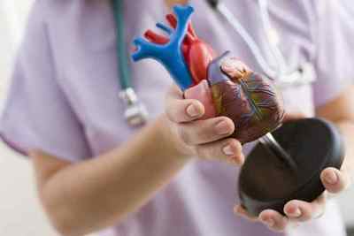 Причини розриву аорти серця