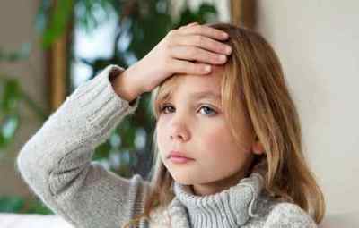 Причини виникнення лімфогранулематозу у дітей і способи його лікування