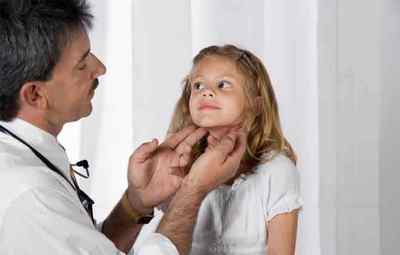 Причини виникнення лімфогранулематозу у дітей і способи його лікування