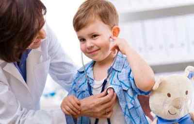 Причини виникнення тромбоцитопенічного пурпура у дітей і його лікування