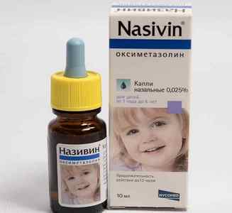 Причини закладеності носа у дитини без соплів - лікування
