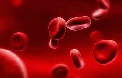Причини знижених лейкоцитів в крові у дитини
