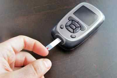 Прихований діабет: симптоми латентного діабету