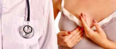 Прищі на грудях: причини, як швидко позбутися?