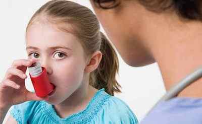 Прискорене дихання у дитини: причини, лікування
