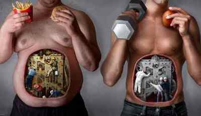 Прискорення метаболізму для схуднення: природні методи
